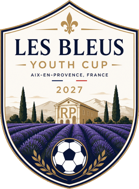 Les Bleus Youth Cup